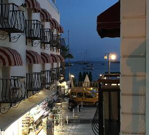 Cafe Delmar Bodrum Merkez Bodrum